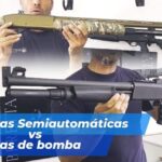 La evoluci&oacute;n de las armas de fuego a trav&eacute;s de la historia