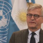 Riesgos y desafíos en la ciberguerra