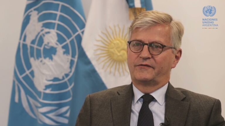 La Importancia de las Fuerzas de Paz