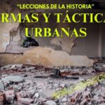 Manejo eficiente de armas y equipo t&aacute;ctico