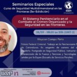 El papel de los servicios de inteligencia en la seguridad militar