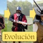 Tendencias en armas de guerra: Avances y desaf&iacute;os futuros.