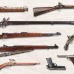 Tendencias en armas de guerra: Avances y desaf&iacute;os futuros.