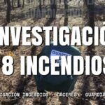 Seguridad de datos confidenciales en la policía
