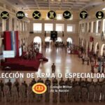 Desarrollo de Habilidades de Liderazgo en el Ej&eacute;rcito