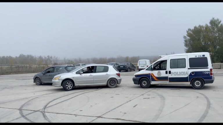 Manejo de situaciones de alto riesgo para la policía: estrategias efectivas