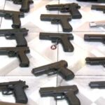 Tendencias en armas de guerra: Avances y desaf&iacute;os futuros.