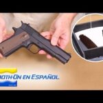 Los mejores accesorios para pistolas