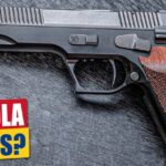 Comparativa de pistolas en la marina: &iquest;Cu&aacute;l es la mejor opci&oacute;n?