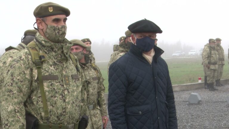 Coordinación eficaz de la infantería blindada en operaciones militares