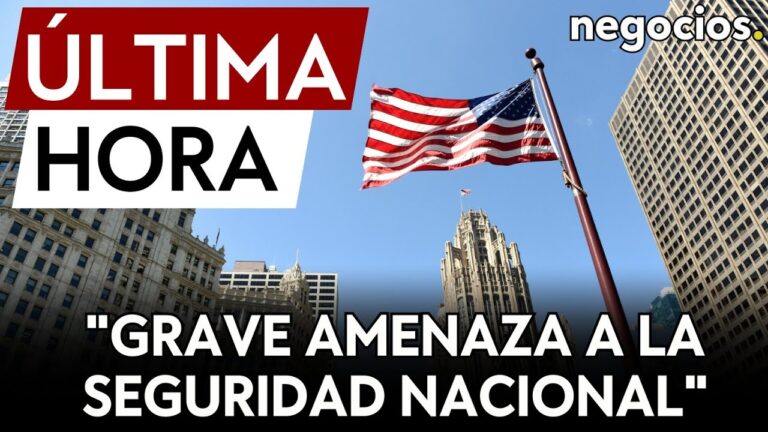 Importancia de la Seguridad Nacional: Protegiendo a Nuestra Naci&oacute;n