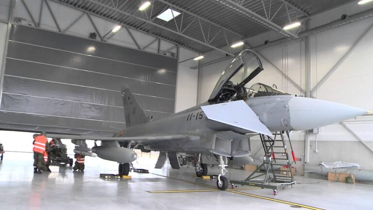 Entrenamiento de invasiones militares: Estrategias eficaces para el &eacute;xito