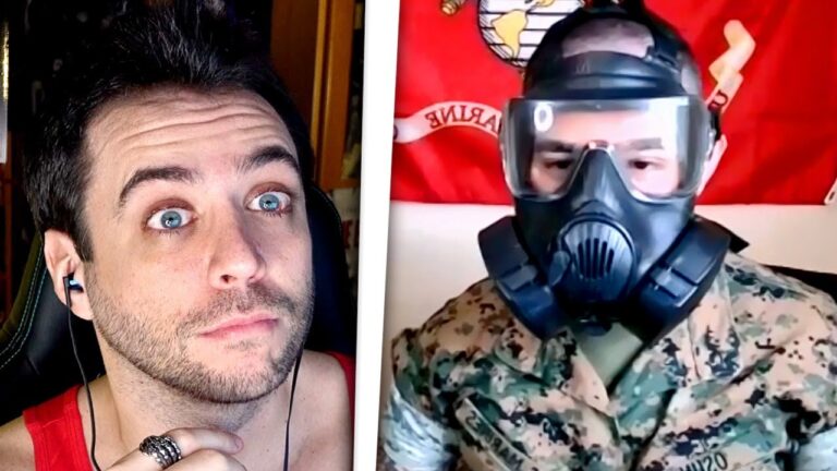 Equipo y armamento de los Marines: Todo lo que necesitas saber