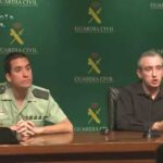 Supervisi&oacute;n eficaz de internos por la Guardia Civil