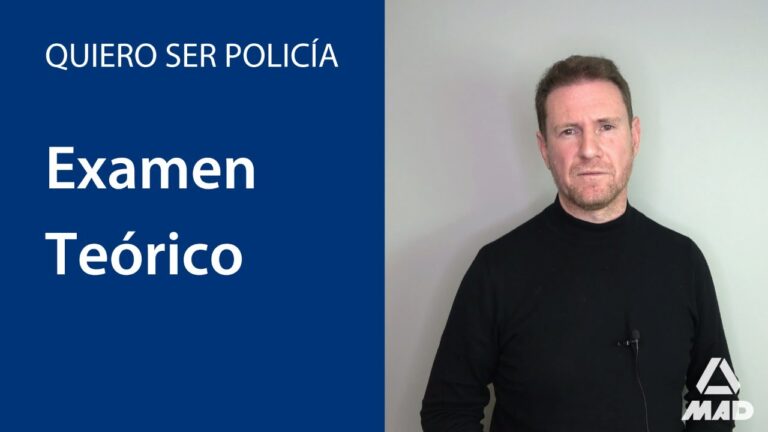 Habilidades esenciales para ser polic&iacute;a