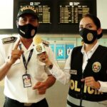 Importancia de la comunicaci&oacute;n no verbal en la polic&iacute;a