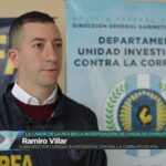 Reglamentos y Protocolos para el Uso de la Pistola en la Polic&iacute;a Municipal