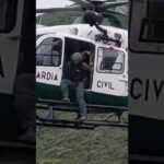 Supervisi&oacute;n eficaz de internos por la Guardia Civil