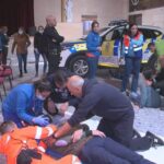 Funciones policiales en aeropuertos: Guía completa