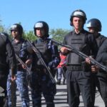 Entrenamiento Militar: Intensidad y Efectividad