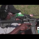 Pr&aacute;cticas seguras con armas de fuego: Gu&iacute;a esencial