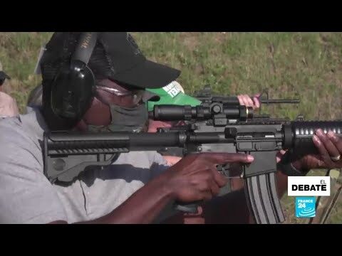 Legislaci&oacute;n contra armas de fuego ilegales