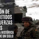 Riesgos de ciberseguridad en el ámbito militar