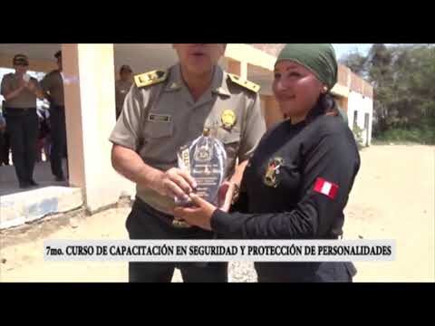 Programas de Capacitaci&oacute;n Policial en Turismo: Mejorando la Experiencia del Visitante