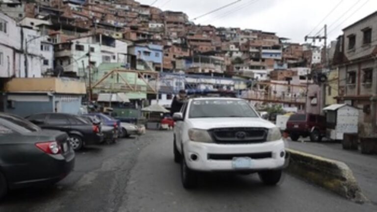 Trabajo en Equipo Policial Contra la Violencia de Pandillas