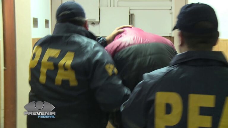 Estrategias policiales para prevenir el narcotr&aacute;fico