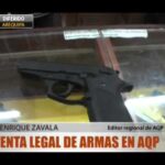 Consejos para el mantenimiento adecuado de pistolas