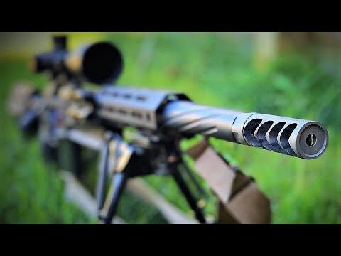 Gu&iacute;a de los Mejores Compensadores de Retroceso para Pistolas