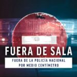 Control de masas: T&eacute;cnicas efectivas de la Guardia Civil