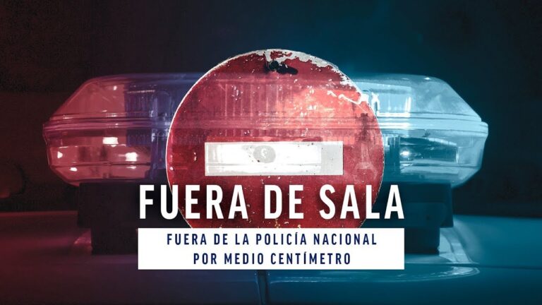 Organización de cuerpos policiales bajo la jurisdicción de la Guardia Civil
