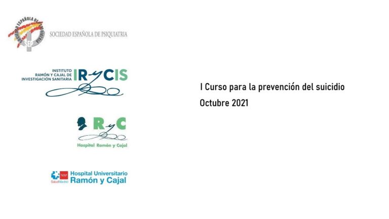 Capacitación en Prevención de Suicidios: Claves para la Intervención Efectiva