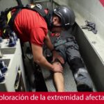 Optimizaci&oacute;n del Patrullaje Policial en Eventos