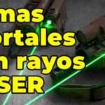 Los Intrincados Mecanismos de Disparo en Armas Autom&aacute;ticas