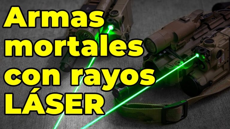 Operaci&oacute;n de armas de fuego a&eacute;reas