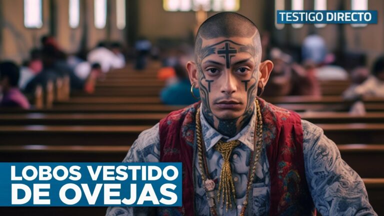 Análisis de actividades delictivas de pandillas: Investigación clave