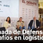 Frases de logistica militar