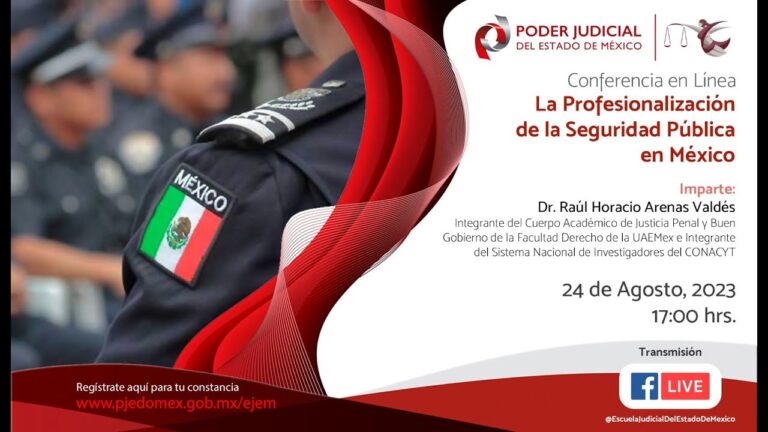 Optimizaci&oacute;n de Estrategias de Protecci&oacute;n en el &Aacute;mbito Policial