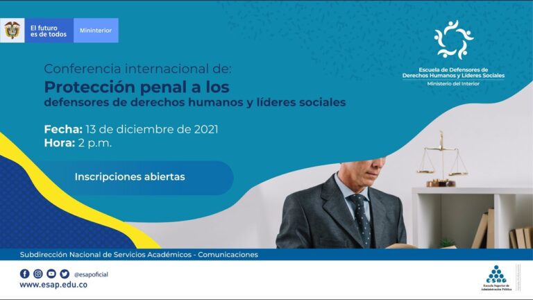 Capacitación en protección de líderes: clave para el éxito y la seguridad