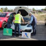 La Misi&oacute;n de la Guardia Civil en el Control de Disturbios
