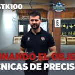 Pr&aacute;cticas seguras con armas de fuego: Gu&iacute;a esencial