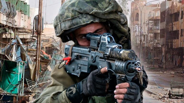 El uso del camuflaje en entornos urbanos: estrategias y aplicaciones