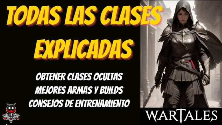 Habilidades clave para unidades de &eacute;lite