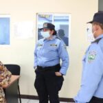Funciones de la Guardia Civil en el Control de Armas