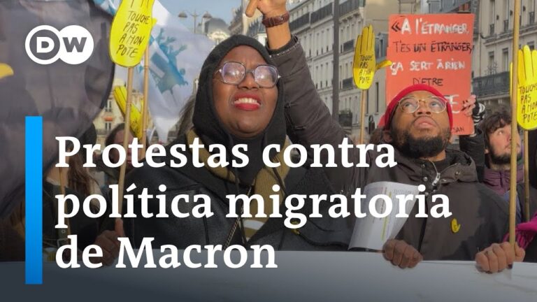 Normativas Migratorias: Gu&iacute;a Completa para Navegar en un Mundo en Constante Cambio