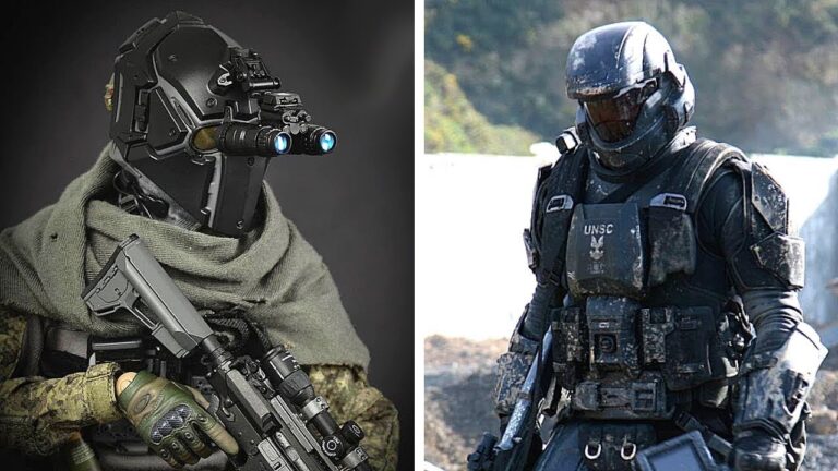 Dise&ntilde;o funcional de uniformes militares: optimizaci&oacute;n t&aacute;ctica