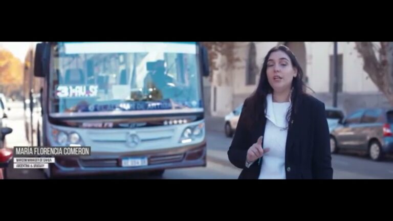 Mejoras en el Control de Accesos en el Transporte P&uacute;blico